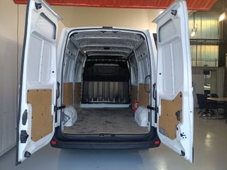 Renault Master 2020 L2H2 135CV
