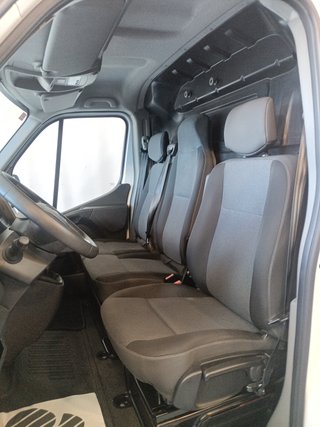 Renault Master 2020 L2H2 135CV