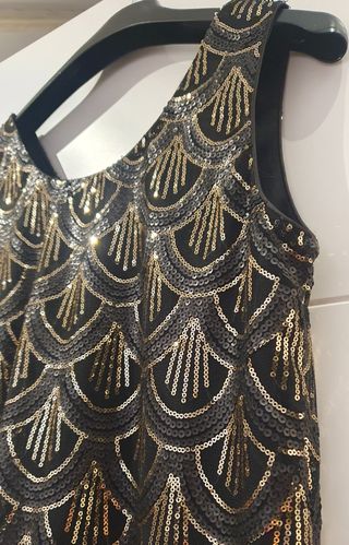 BLUSA PARA EVENTOS