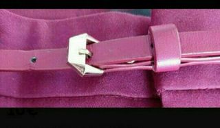 PANTALON + REGALO DE 2 CINTURONES