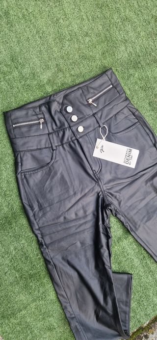 Pantalones de mujer
