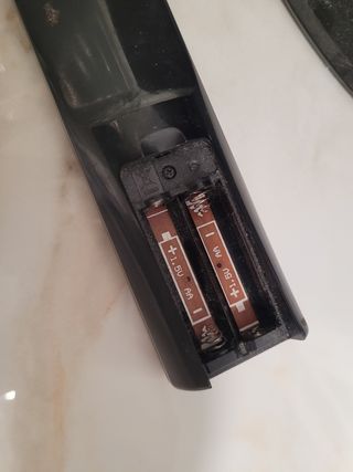 Televisión Hannspree 22"