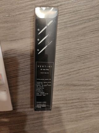 Bolígrafo Vertini lujo