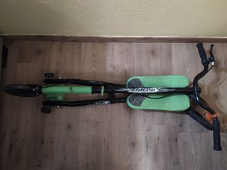 Patinete Fliker