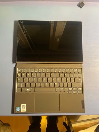 portatil Lenovo IdeaPad Duet 3 10IGL5-LTE 