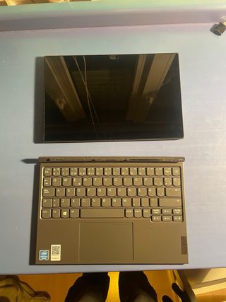 portatil Lenovo IdeaPad Duet 3 10IGL5-LTE 
