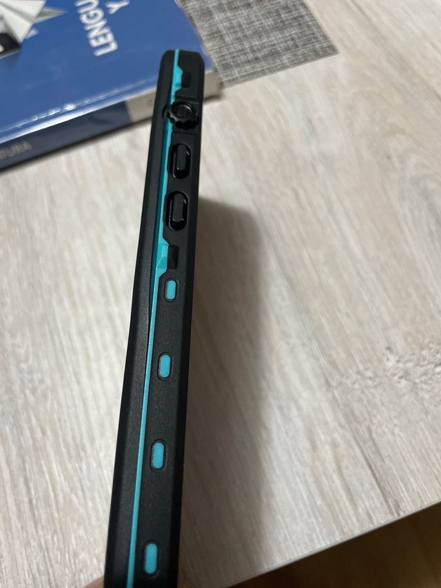 Funda de iphone 13 pro