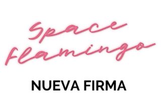 Conjunto sport SPACE FLAMINGO by Paula Echevarria