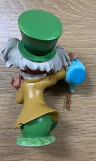 Figura Alicia en el país de las Maravillas Disney