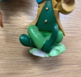 Figura Alicia en el país de las Maravillas Disney