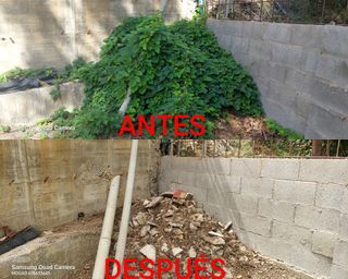 JARDINERO ECONÓMICO