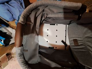 Capazo del carro abc zoom design 2023