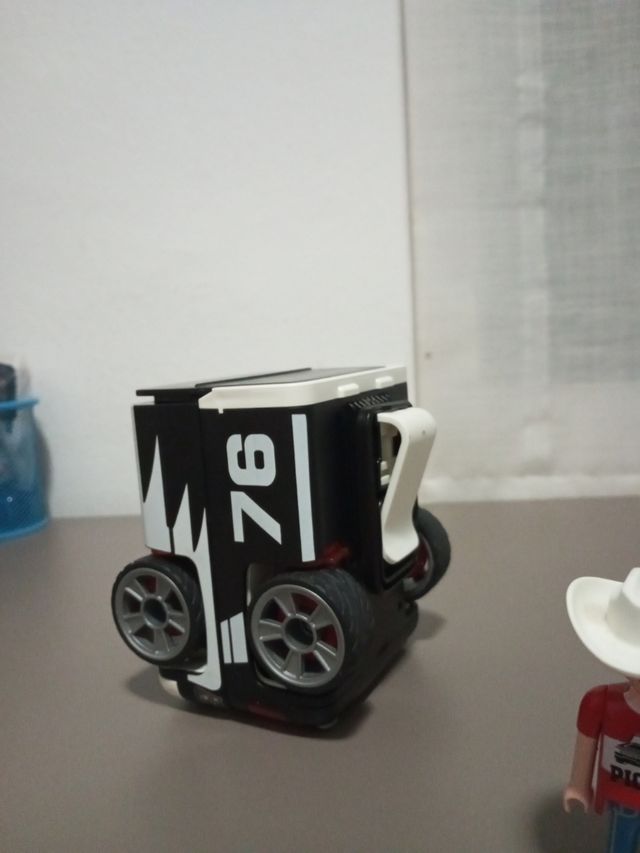 Coche de Playmobil 