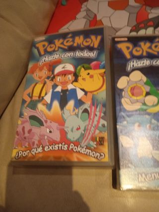 Pokémon
