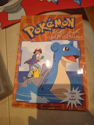 Pokémon