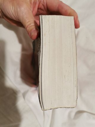 Diccionario de Inglés para Estudiantes Avanzados