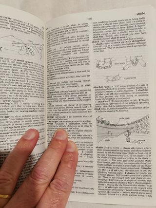 Diccionario de Inglés para Estudiantes Avanzados