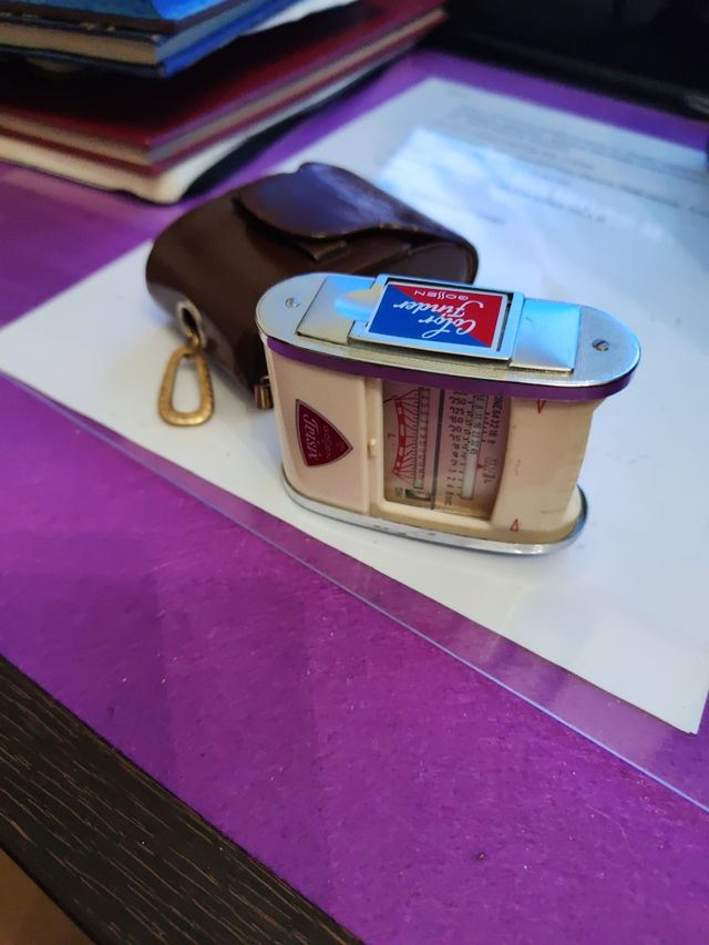 Accesorio fotográfico 