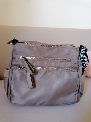 Borsa a spalla grandezza media