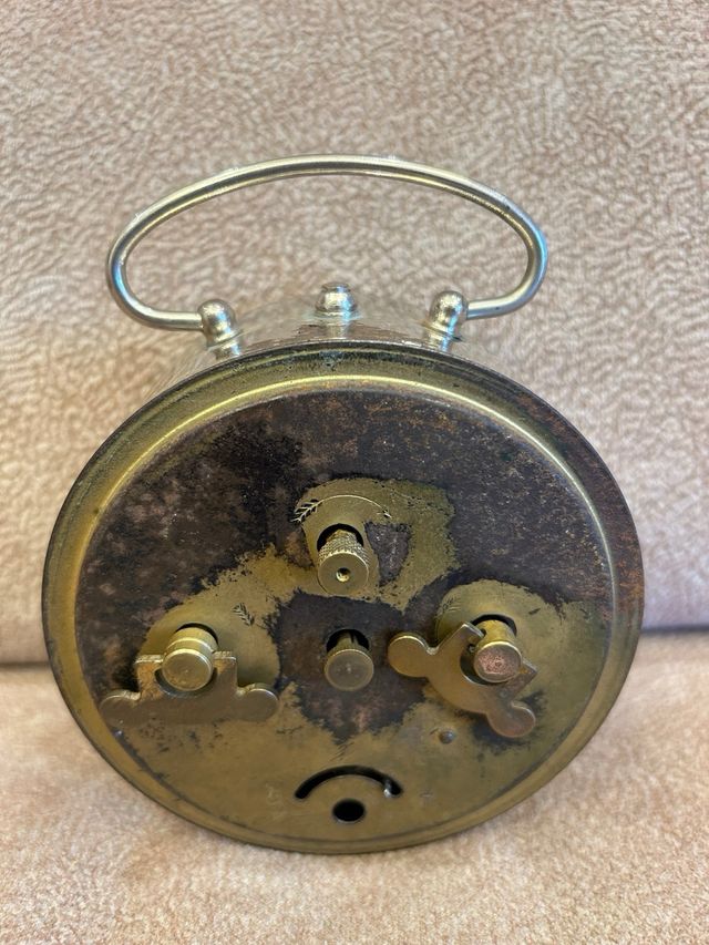 Sveglia antica Vintage