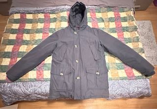 Giubbotto giacca invernale Canadian M/L