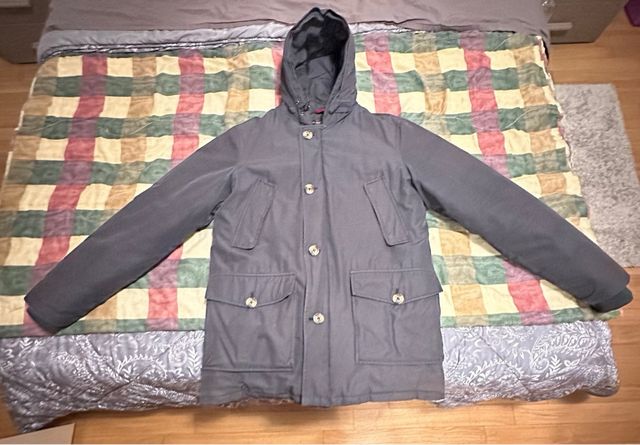 Giubbotto giacca invernale Canadian M/L