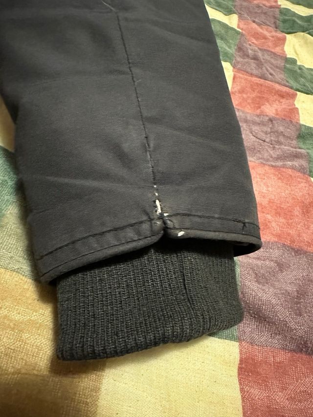 Giubbotto giacca invernale Canadian M/L