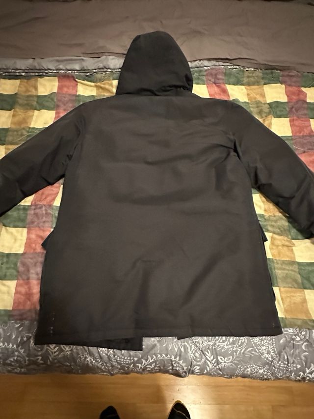 Giubbotto giacca invernale Canadian M/L