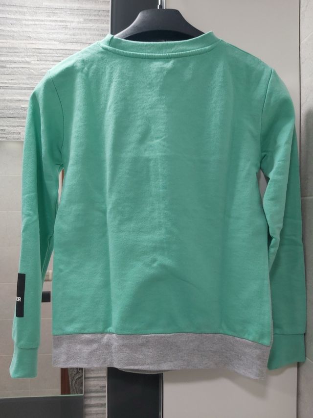 Sudadera niño Kiabi 11/12 años