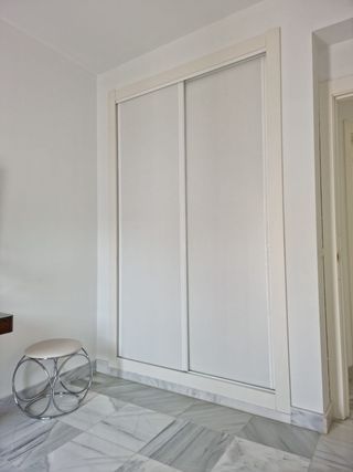 Armarios ,vestidores y puertas 