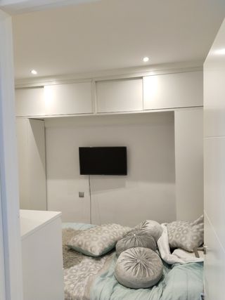 Armarios ,vestidores y puertas 