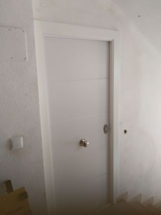 Armarios ,vestidores y puertas 