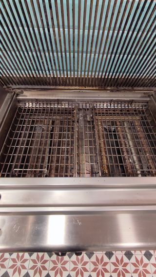 OPORTUNIDAD! Combo cocina restauracion