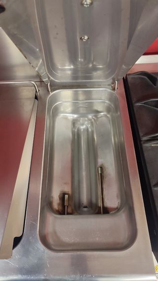 OPORTUNIDAD! Combo cocina restauracion