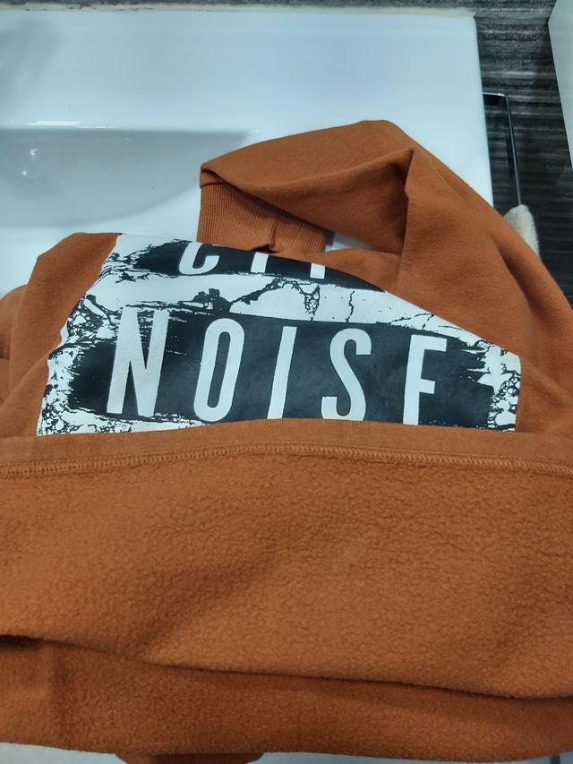 Sudadera niño H&M
