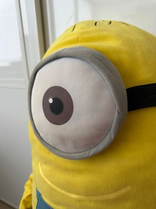 minions gigante