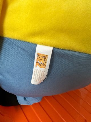 minions gigante