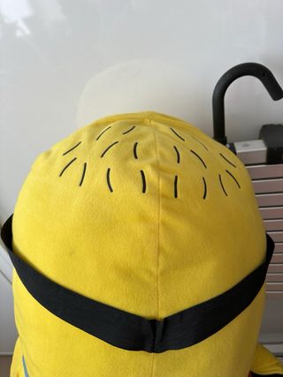 minions gigante