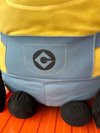 minions gigante