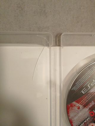 Homefront ps3 🇮🇹 ita