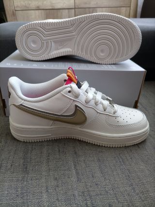 Zapatillas Nike Air force 1