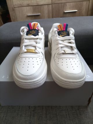 Zapatillas Nike Air force 1