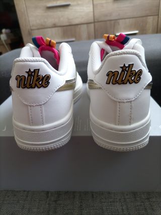 Zapatillas Nike Air force 1
