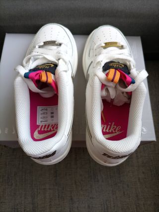 Zapatillas Nike Air force 1