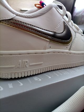 Zapatillas Nike Air force 1