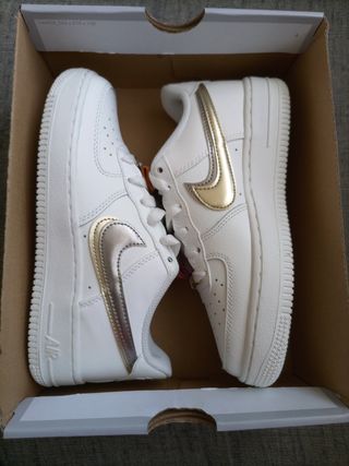 Zapatillas Nike Air force 1