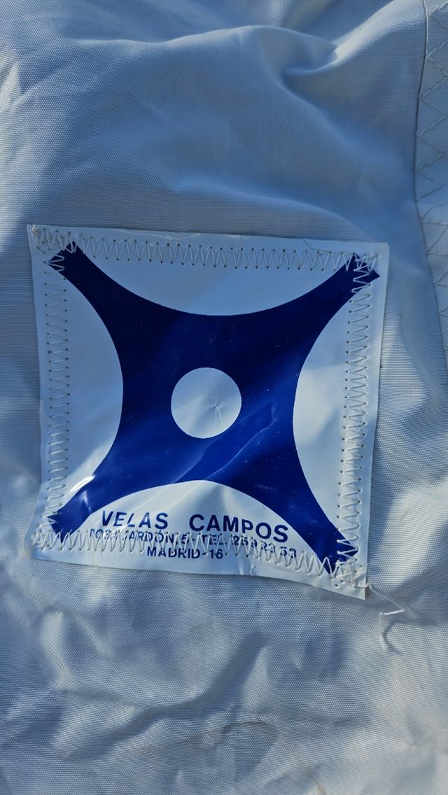 Tormentin en perfecto estado