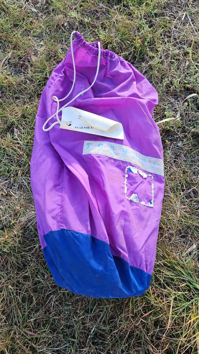 Tormentin en perfecto estado