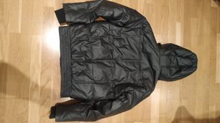 Chaquetón plumas Esprit 