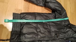 Chaquetón plumas Esprit 
